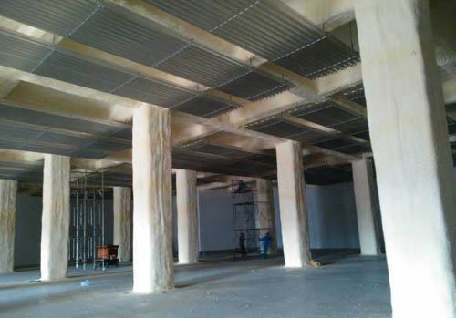 肉類(lèi)冷凍庫(kù)